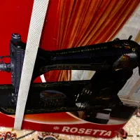 چرخ خیاطی نونو