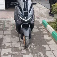 Nmax thechmax|موتورسیکلت|تهران, نیروی دریایی|دیوار