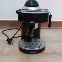 قهوه ساز بلانزو