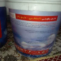 عایق رطوبتی سفید(استخری-عایق بام)زیر قیمت بازار|مصالح و تجهیزات ساختمان|شیراز, دارالرحمه|دیوار