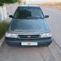 سلام پراید ۱۳۱ مدل ۹۰