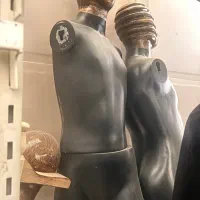 مانکن بچه گانه تینیجر