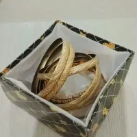 طلای دست دوم در حد نو