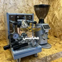 آسیاب قهوه،اسپرسوساز،بویلر،درجه یک آکبند