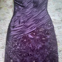لباس شب زنانه سایز ۳۶ و ۳۸. در حد نو
