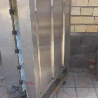 فر جوجه گردان ۶ سیخ