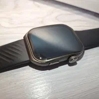 ساعت‌ هوشمند مدل QCY GS2 (شبیه اپل واچ )
