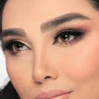 میکاپ|خدمات آرایشگری و زیبایی|کرمان, |دیوار