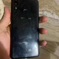 گوشی a11 lcd سالم بدون برد