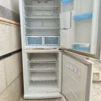 یخچال فریزر