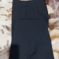 شلوار دمپا مازاراتی جنس عالی بغل زیپ خور