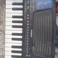 ارگ casio