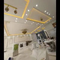 نقاش ساختمان|خدمات پیشه و مهارت|قم, بکایی|دیوار