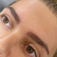 میکروبلیدینگ شیدینگ لب فقط هزینه مواد گرفته