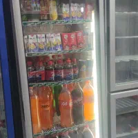 فروش فوری یخچال ایستاده
