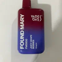 فروش پاد 5800 پاف Vape Bars