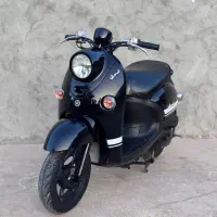 موتور پاکشتی یاماها وینو درجه یک