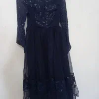 لباس مجلسی دخترانه|لباس|نهاوند, |دیوار