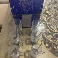 لیوان پذیرایی