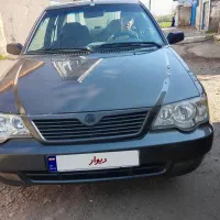 پراید۱۳۲مدل آخر ۸۹