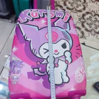 چمدان بچه گانه|کیف، کفش، کمربند|تبریز, |دیوار