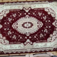 فرش'۵۰۰ شانه ۹ متری