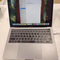 مک بوک پرو 2019 اینتل|رایانه همراه|کرمان, |دیوار