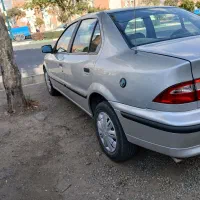 سمند دوگانه سوز کارخانه مدل86|خودرو سواری و وانت|سقز, |دیوار