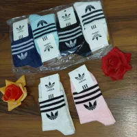 پخش و فروش جوراب به صورت عمده و تکی در همه مدل|لباس|پاکدشت, پاکدشت (مامازند)|دیوار