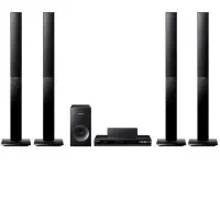 سینمای خانگی سامسونگ