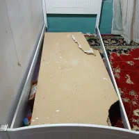 تخت یک نفره