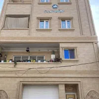 فروش آپارتمان 91 متری مرکز شهر