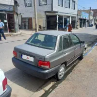 پراید مدل ۹۰ دوررنگ|خودرو سواری و وانت|اردبیل, |دیوار