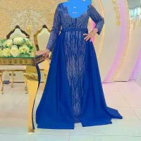 پیراهن مجلسی