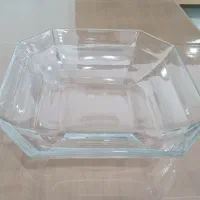 سرویس پذیرایی کریستال نو با جعبه