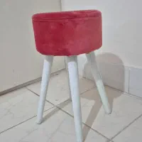 پاف یا صندلی