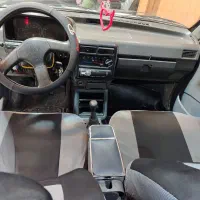 پراید مدل 89بنزینی|خودرو سواری و وانت|بجنورد, |دیوار