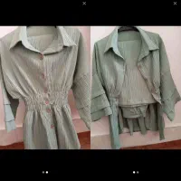 مانتو شلوار