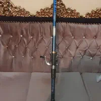 ماهیگیری لنسر