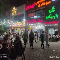 واگذاری-فست-فود-فعال-دخل-بالا