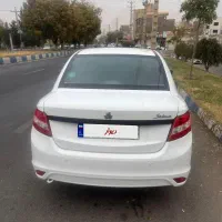 ساینا ۴۰۰|خودرو سواری و وانت|میانه, |دیوار