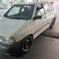 پراید مدل 90|خودرو سواری و وانت|زابل, |دیوار