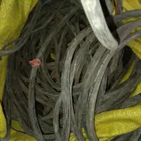 سیم کابل فشار قوی