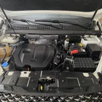 تیگو۷ پرو ۱۴۰۱|خودرو سواری و وانت|تهران, سعادت‌آباد|دیوار