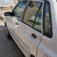 132 به مدل 87|خودرو سواری و وانت|ملکان, |دیوار