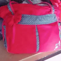 کیف لوازم نوزاد