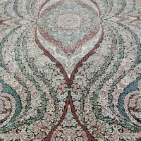 جفت 9متری 700شانه اصل|فرش|پاکدشت, حصار امیر|دیوار