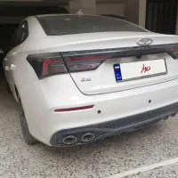 آریزو ۶ جی تی