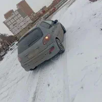 ۲۰۶تیپ ۵مدل۸۵