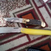 چاقوماندعلی نادی